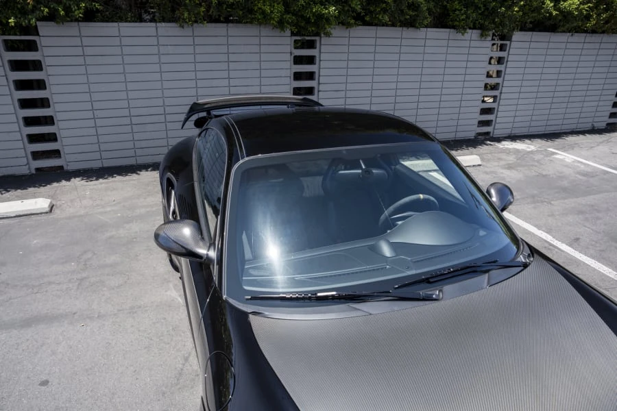 2011 Porsche 997 GT2 - Image 9 of 31