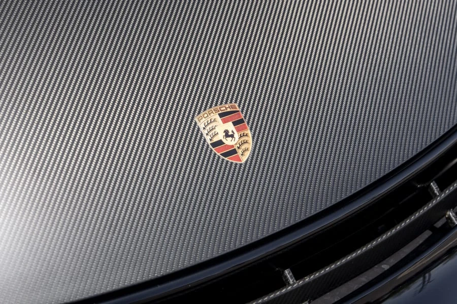 2011 Porsche 997 GT2 - Image 21 of 31