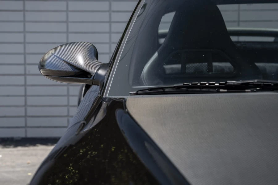 2011 Porsche 997 GT2 - Image 13 of 31