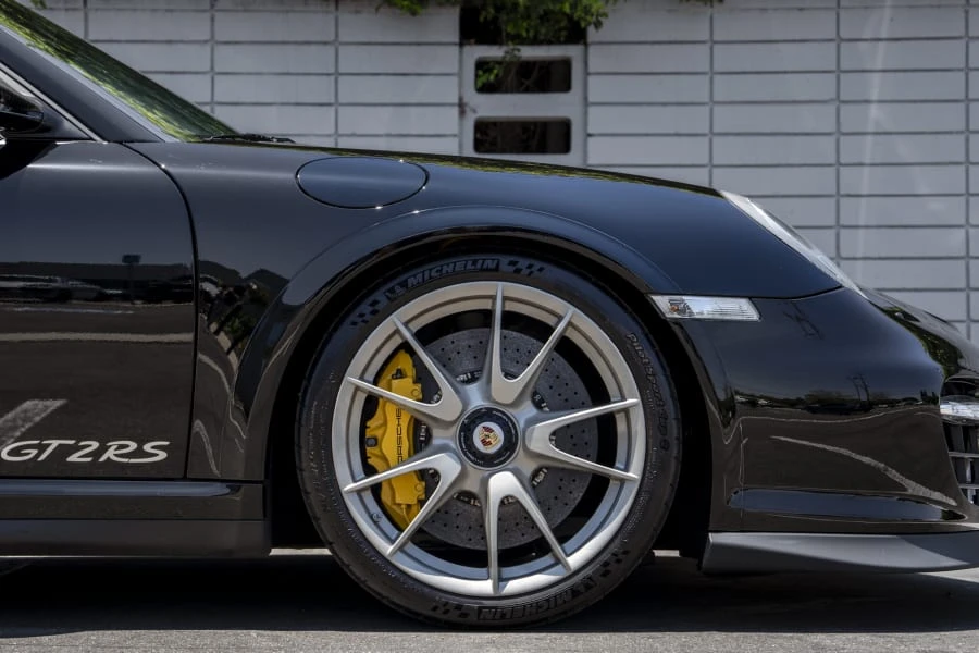 2011 Porsche 997 GT2 - Image 15 of 31