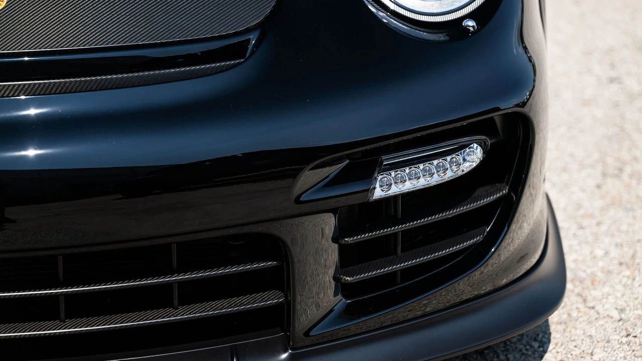 2011 Porsche 997 GT2 RS - Image 20 of 31