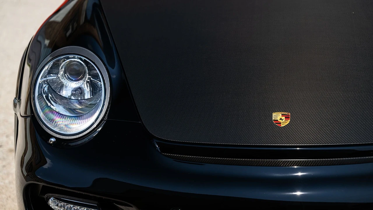 2011 Porsche 997 GT2 RS - Image 21 of 31