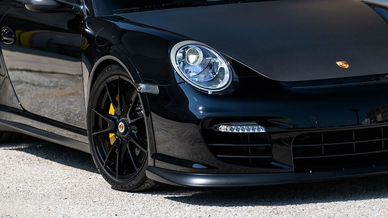 2011 Porsche 997 GT2 RS - Image 30 of 31