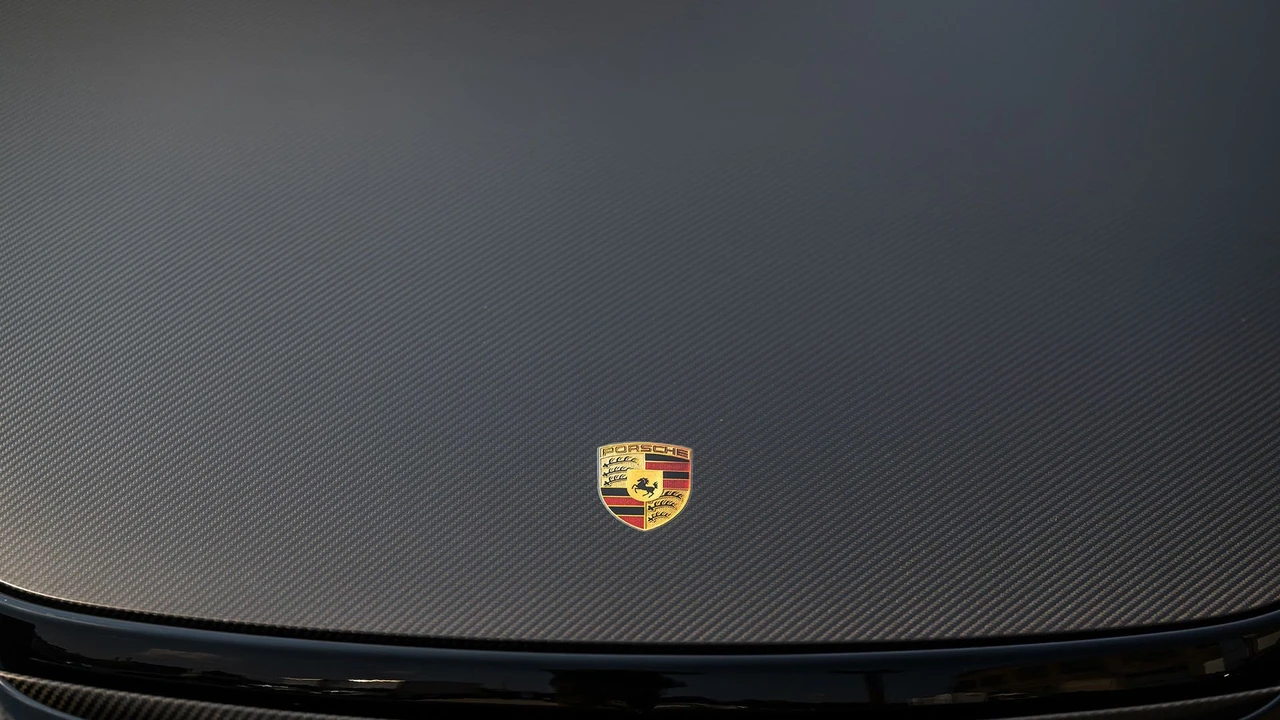 2011 Porsche 997 GT2 RS - Image 31 of 31