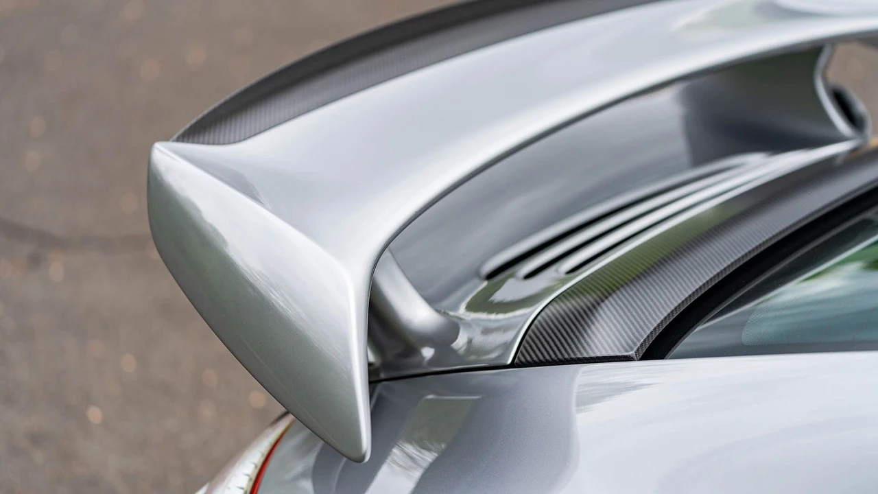 2011 Porsche 997 GT2 RS - Image 29 of 31