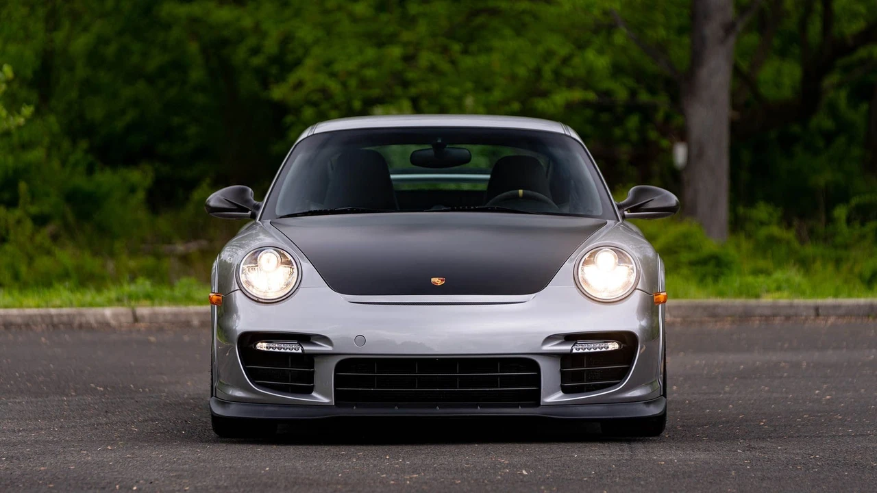 2011 Porsche 997 GT2 RS - Image 13 of 31