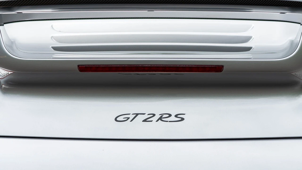 2011 Porsche 997 GT2 RS - Image 26 of 31