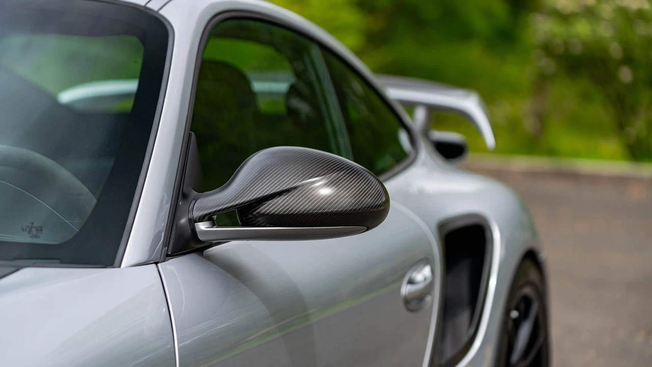 2011 Porsche 997 GT2 RS - Image 22 of 31