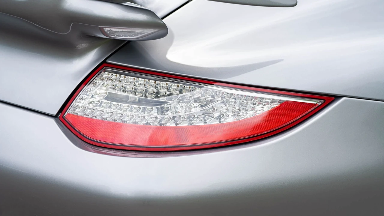 2011 Porsche 997 GT2 RS - Image 30 of 31