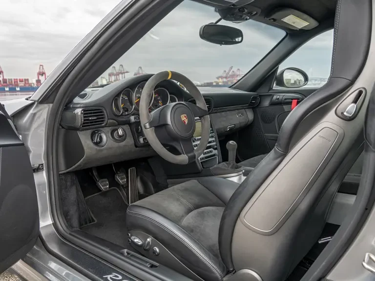 2011 Porsche 997 GT2 - Image 5 of 31