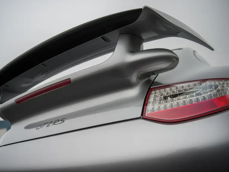 2011 Porsche 997 GT2 - Image 20 of 31