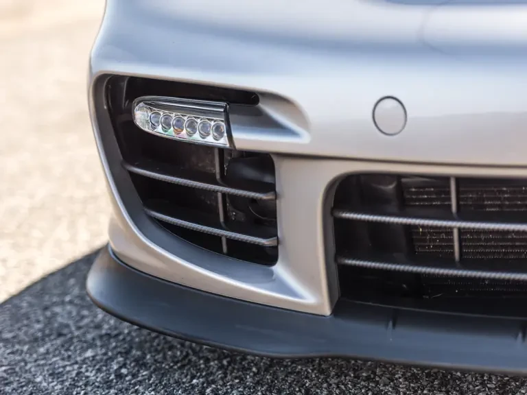 2011 Porsche 997 GT2 RS - Image 25 of 31