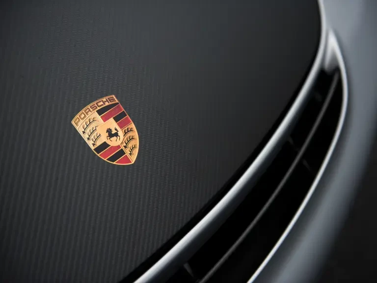 2011 Porsche 997 GT2 - Image 10 of 31