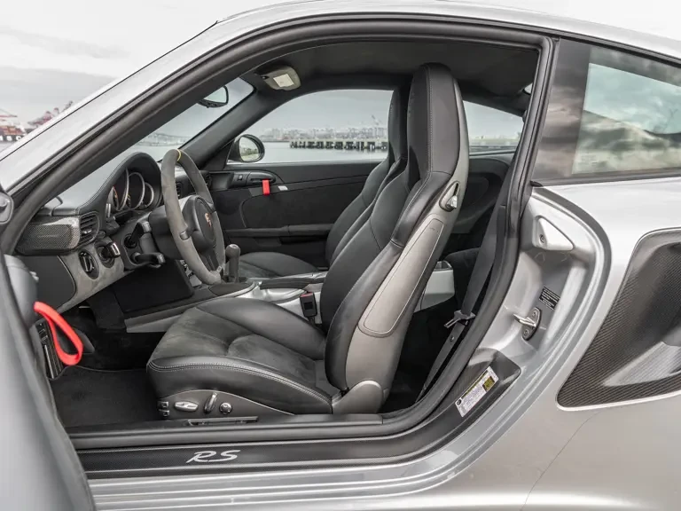 2011 Porsche 997 GT2 - Image 11 of 31
