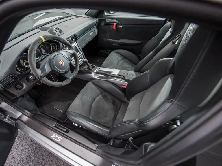 2011 Porsche 997 GT2 - Image 5 of 31