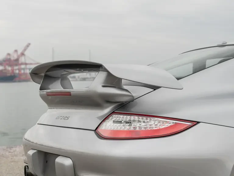 2011 Porsche 997 GT2 - Image 25 of 31