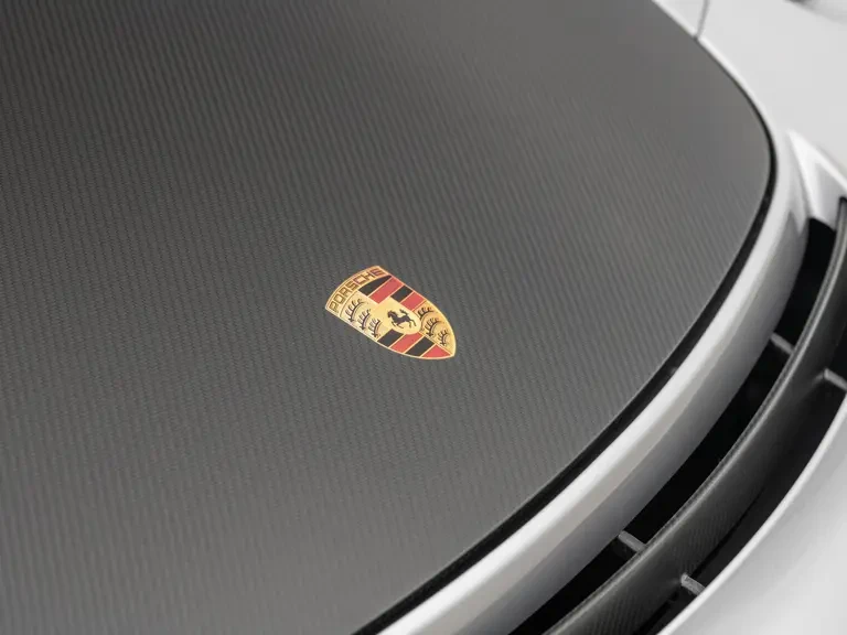 2011 Porsche 997 GT2 - Image 7 of 31