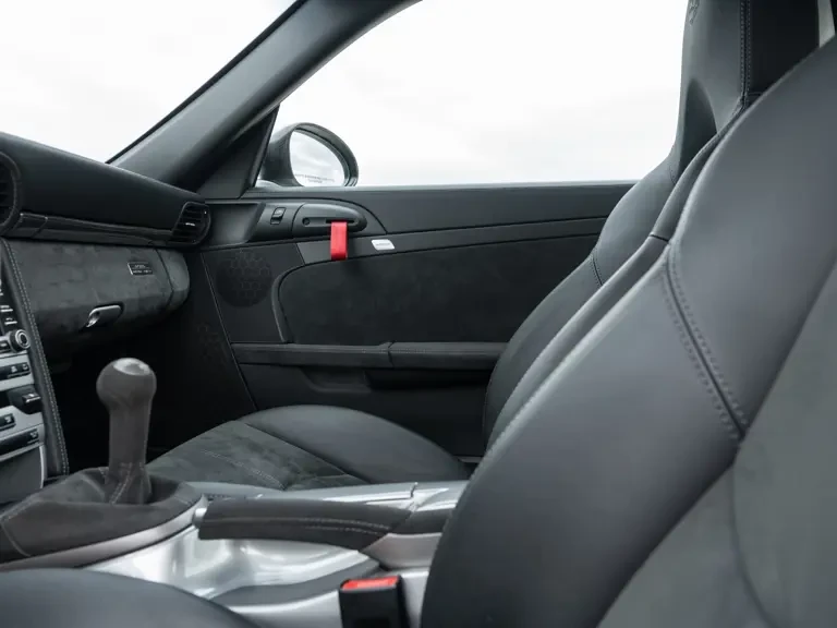 2011 Porsche 997 GT2 - Image 18 of 31