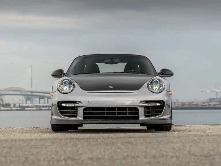 2011 Porsche 997 GT2 - Image 9 of 31