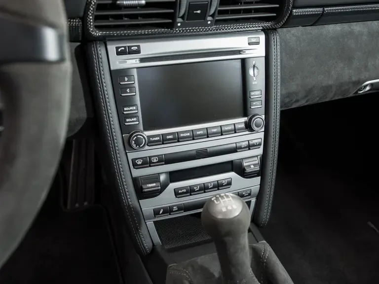 2011 Porsche 997 GT2 - Image 29 of 31