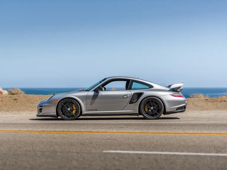2011 Porsche 997 GT2 RS - Image 6 of 31