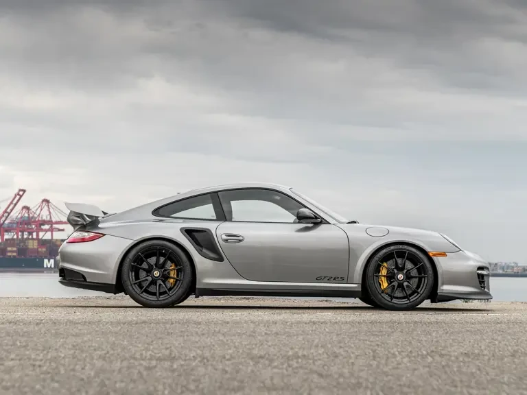 2011 Porsche 997 GT2 - Image 6 of 31