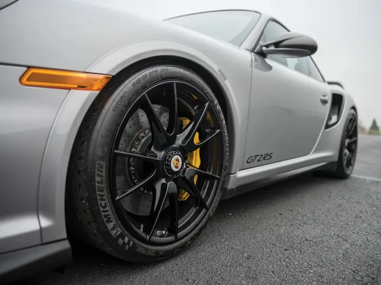 2011 Porsche 997 GT2 - Image 17 of 31