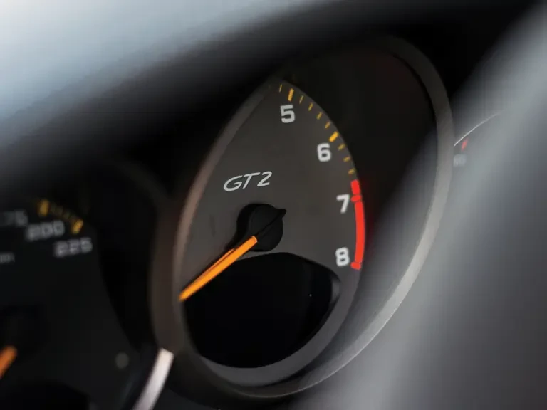2011 Porsche 997 GT2 RS - Image 15 of 31