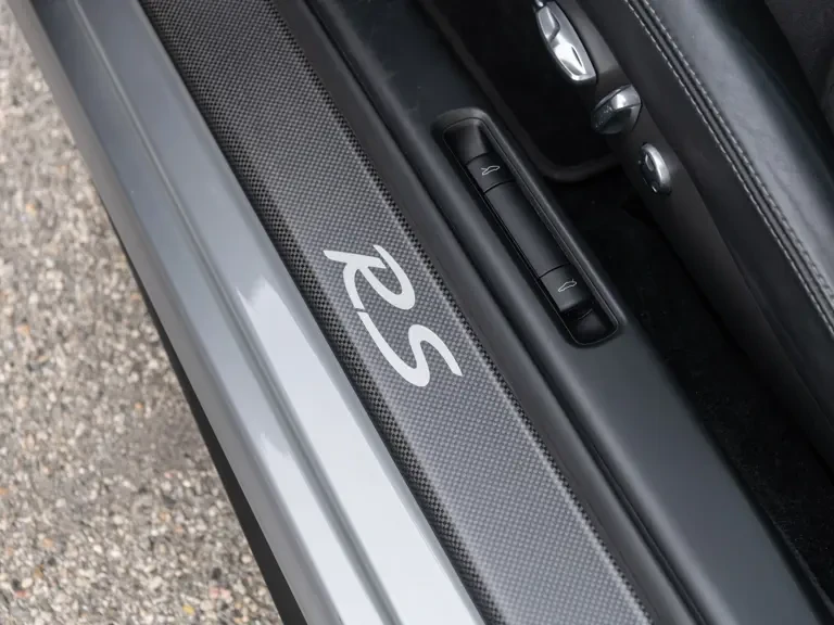 2011 Porsche 997 GT2 - Image 21 of 31