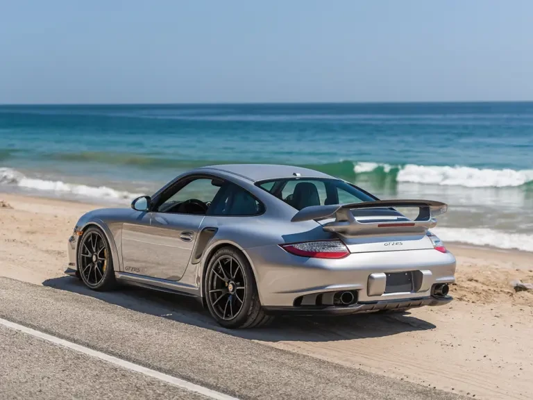 2011 Porsche 997 GT2 RS - Image 3 of 31