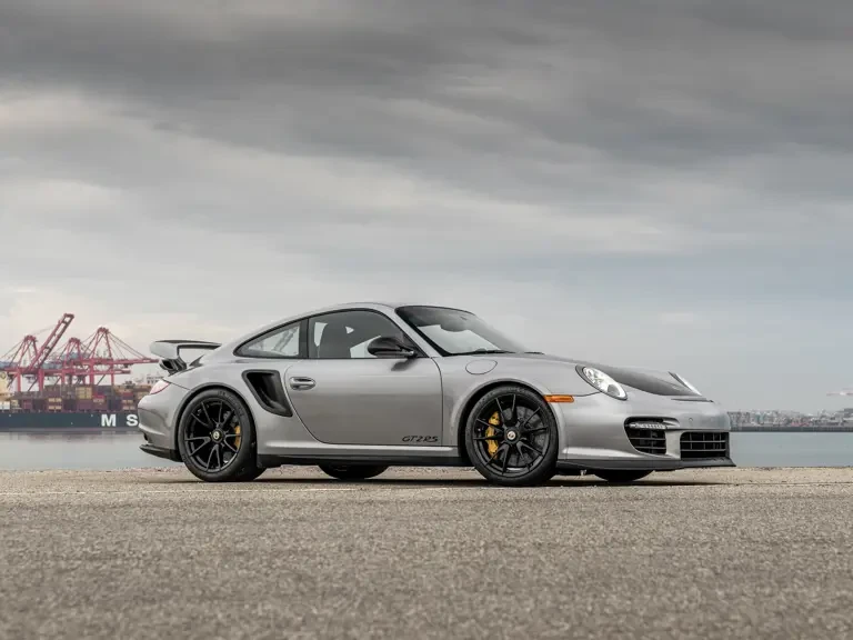 2011 Porsche 997 GT2 - Image 10 of 31