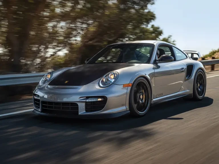 2011 Porsche 997 GT2 RS - Image 22 of 31