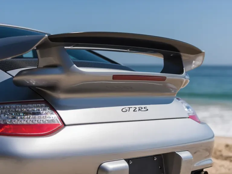 2011 Porsche 997 GT2 RS - Image 29 of 31