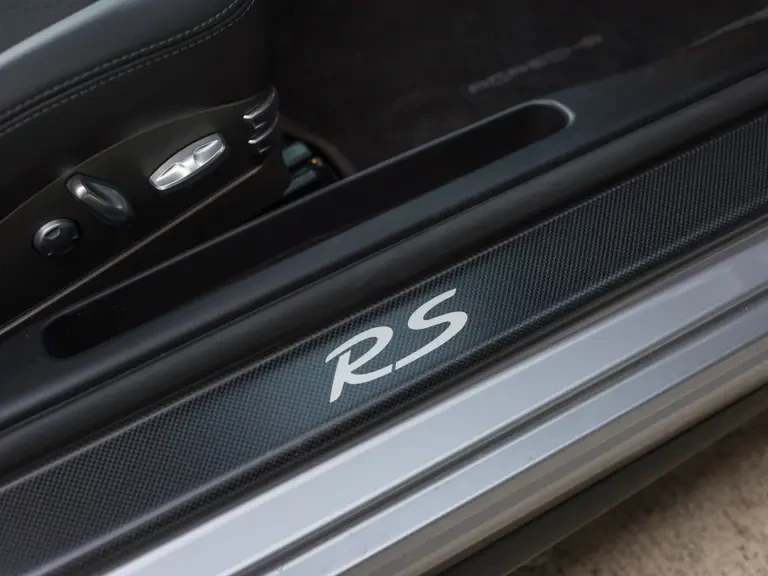 2011 Porsche 997 GT2 RS - Image 21 of 31