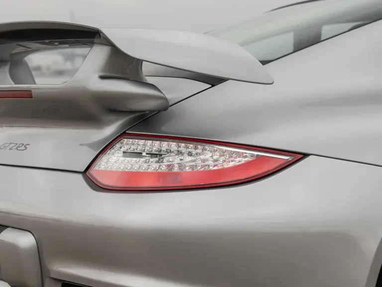 2011 Porsche 997 GT2 - Image 23 of 31