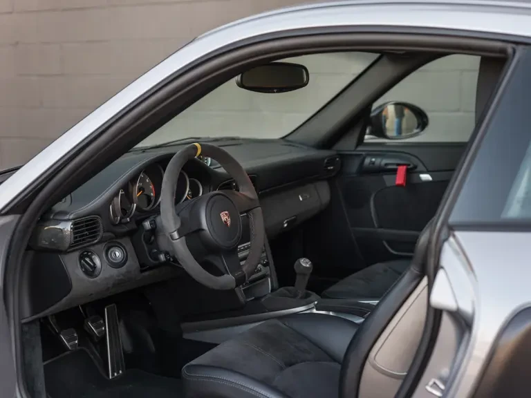 2011 Porsche 997 GT2 RS - Image 5 of 31
