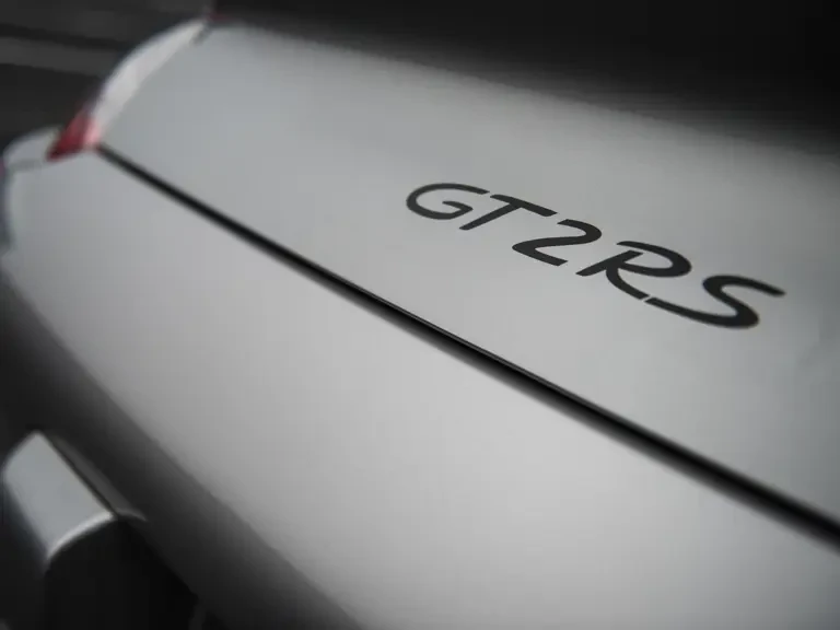 2011 Porsche 997 GT2 - Image 21 of 31