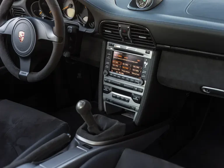 2011 Porsche 997 GT2 RS - Image 13 of 31