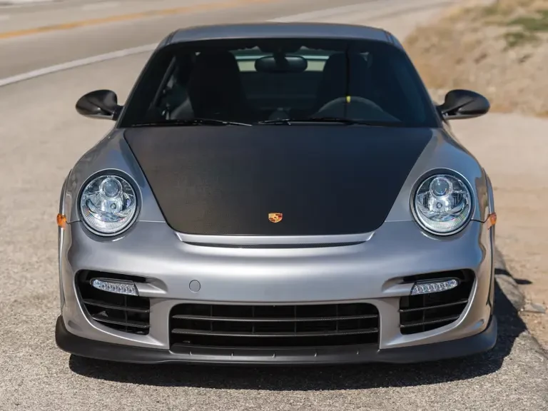 2011 Porsche 997 GT2 RS - Image 9 of 31