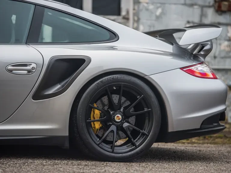 2011 Porsche 997 GT2 - Image 25 of 31