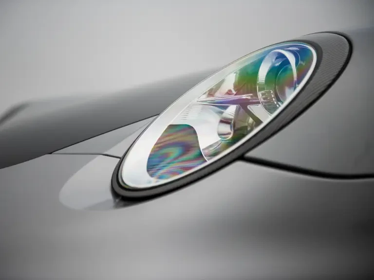 2011 Porsche 997 GT2 - Image 18 of 31
