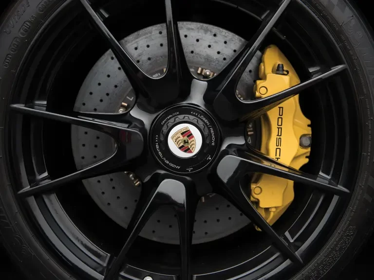 2011 Porsche 997 GT2 - Image 14 of 31
