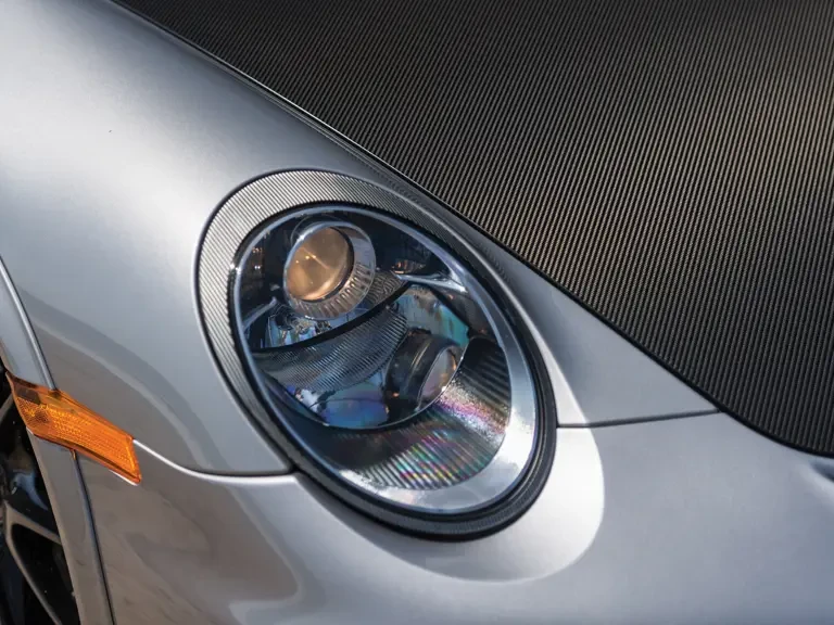 2011 Porsche 997 GT2 RS - Image 24 of 31