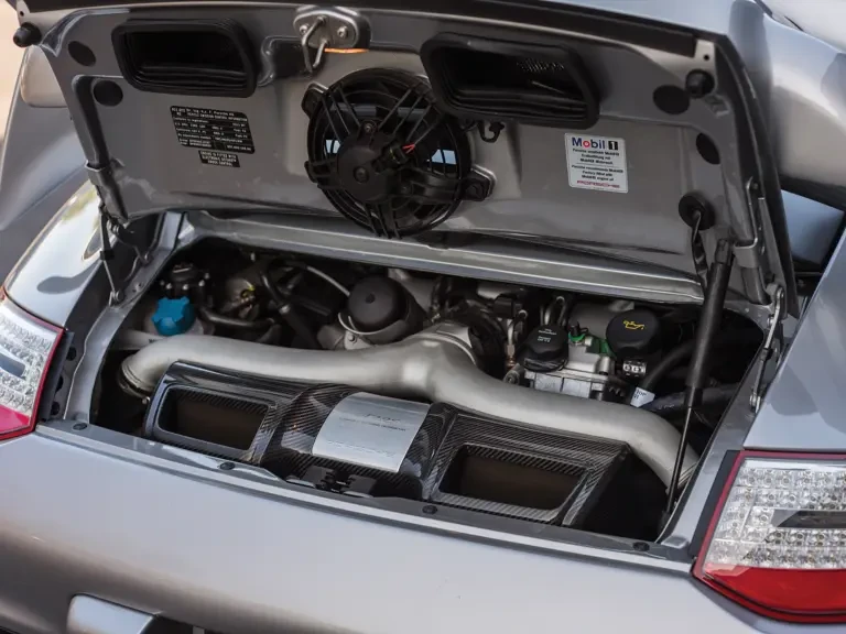2011 Porsche 997 GT2 RS - Image 4 of 31