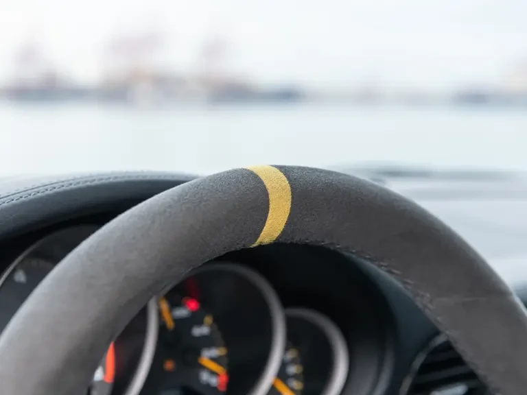 2011 Porsche 997 GT2 - Image 15 of 31