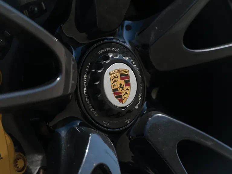2011 Porsche 997 GT2 RS - Image 31 of 31