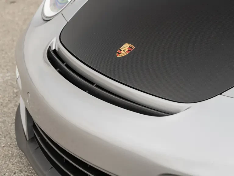 2011 Porsche 997 GT2 - Image 24 of 31