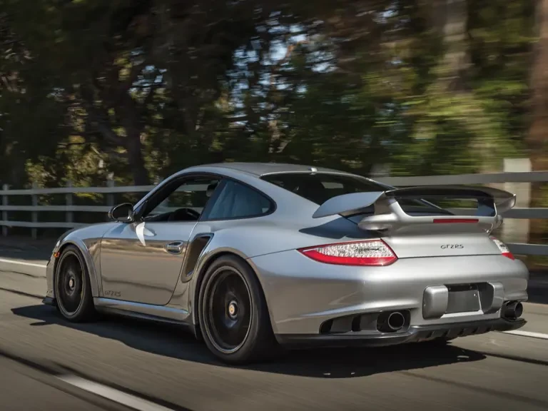 2011 Porsche 997 GT2 RS - Image 23 of 31