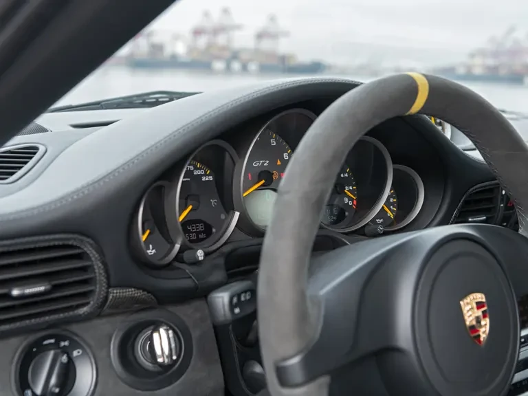 2011 Porsche 997 GT2 - Image 14 of 31