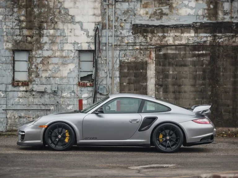 2011 Porsche 997 GT2 - Image 6 of 31